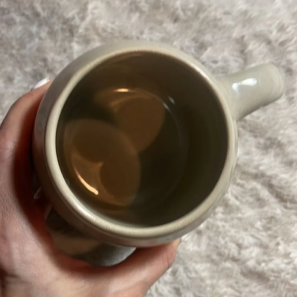 Oktoberfest mug 2008